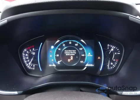 2020 Hyundai Santa Fe Sel z USA, uszkodzony, nr VIN 5NMS33AD9LH174169